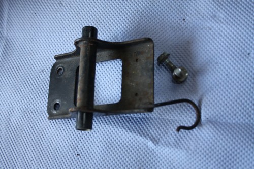 Original halter tank rahmen - original,