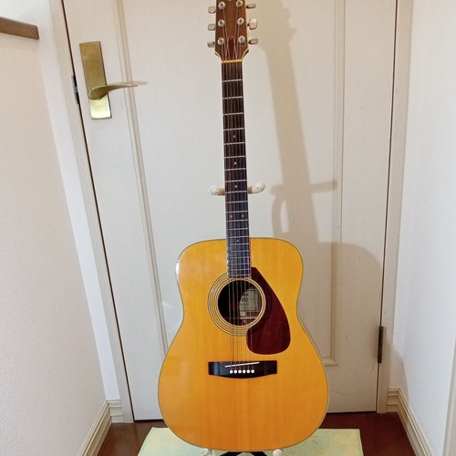 Yamaha fg450 akustikgitarre - yamaha,