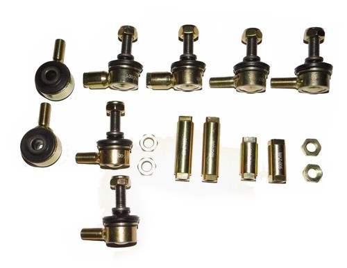 Maxx stabilisator - v-maxx,