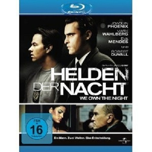 Helden der nacht - helden, nacht-we