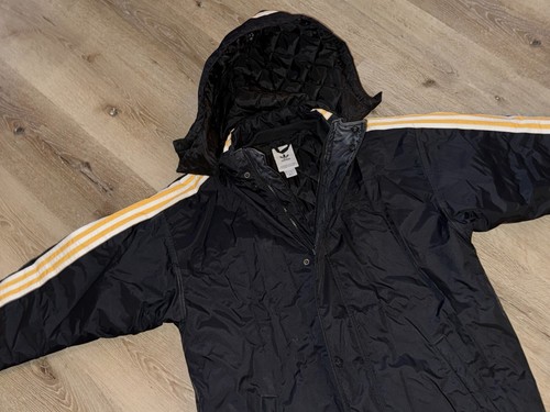 Adidas damen winter mantel - damen,