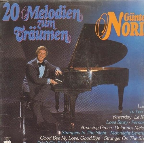 Günter noris melodien - günter,
