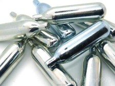 7 x Bierkapseln Co2 16g