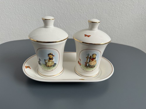 Original hummel tlg set - m.i.hummel,