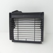 original Yamaha XZ 550 Kühlergrill Kühler Verkleidung Abdeckung Kühlergitter