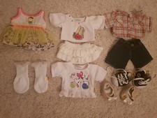 Build a Bear Klamotten