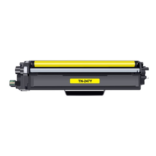 Toner 243cmyk 247 - toner, tn-247