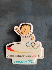 Alter pin olympiade deutscher - olympiade,