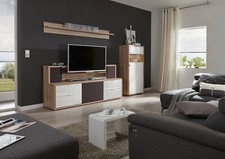 Wohnwand Soundmöbel - Korpus