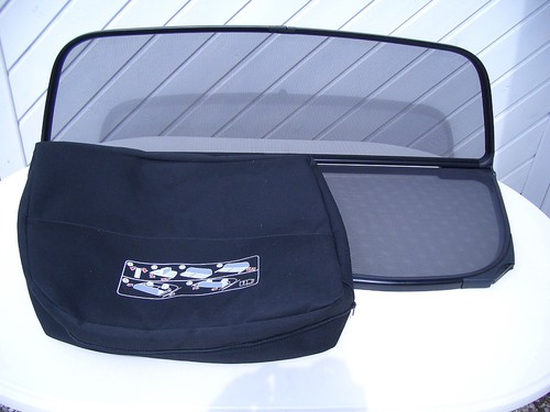 Org audi a4 windschott - vw,