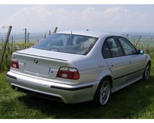 passend für BMW E39