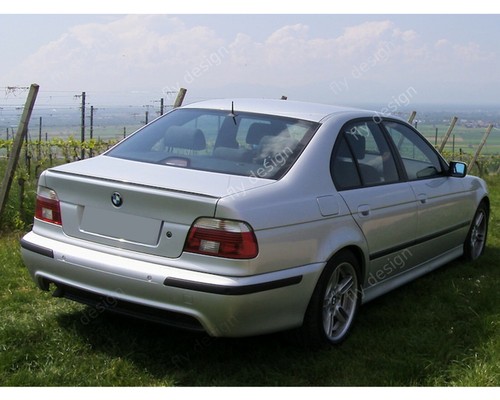 Passend für bmw e39 - für,