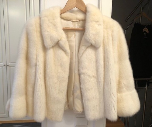Kopenhagen platinum wink fur - wink,