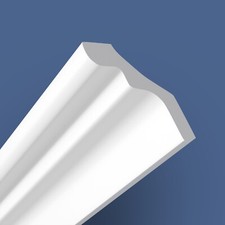 NS50 Deckenleisten 50x40 mm |