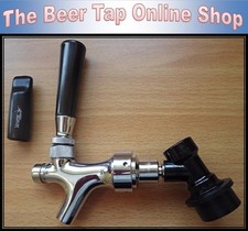  Selbstschließender Bierhahn