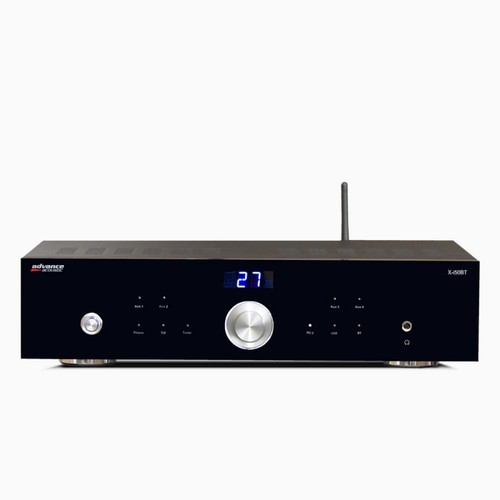 Advance acoustic paris i50 - acoustic-paris, x-i50