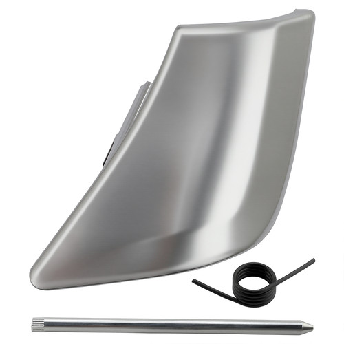 Car seat down handle - seat, fits