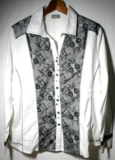 ❤️GELCO WEIßE BLUSE