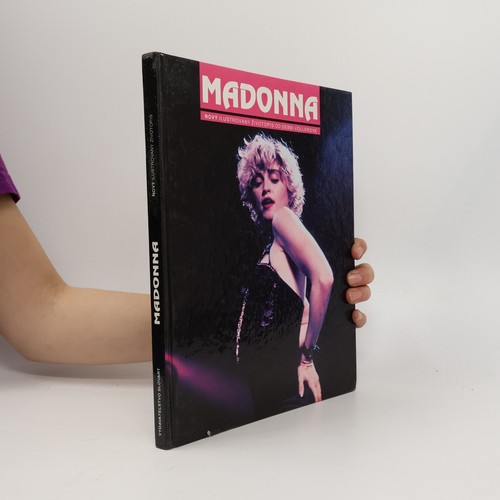 Madonna debbi voller - debbi,
