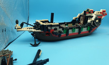 Lego Piratenschiff 6286