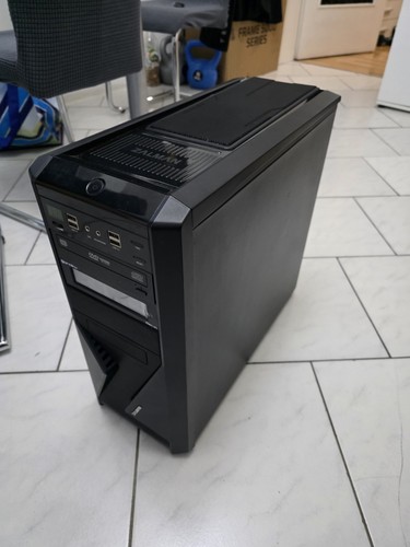 Zalman plus i7 3770k - i7-3770k,