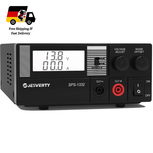 Jesverty sps 1332 - jesverty, sps-1332