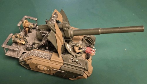 Warhammer 40k astra militarum - warhammer,