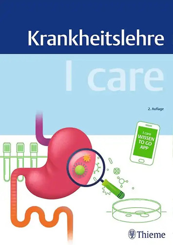 Care krankheitslehre zustand - i,