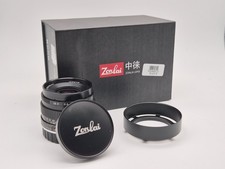 Zonlai 22mm 1.8 Fuji X-Mount