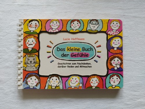 Lucie hoffmann das kleine - hoffmann,