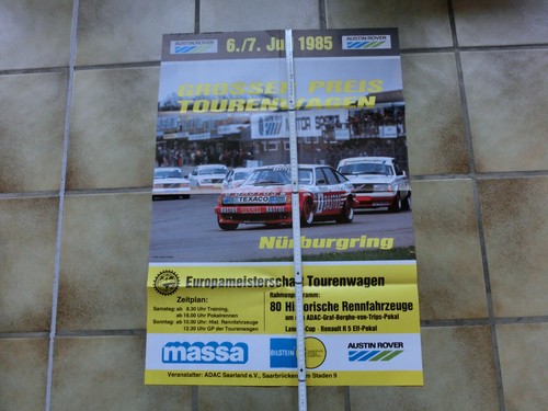 Der tourenwagen - gp,