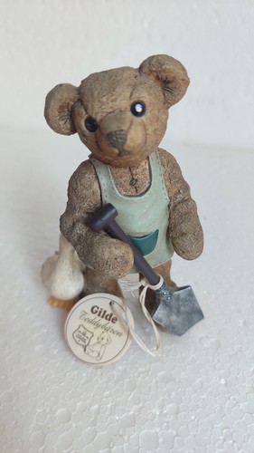 Gilde teddybär gans 11 - gilde, "
