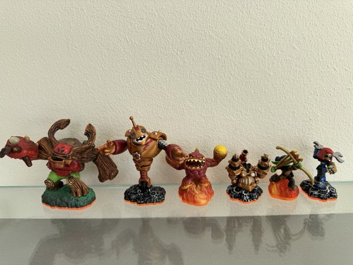 Skylanders giants figuren - skylanders,