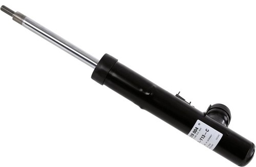 Sachs 319 004 stoßdämpfer - 319,