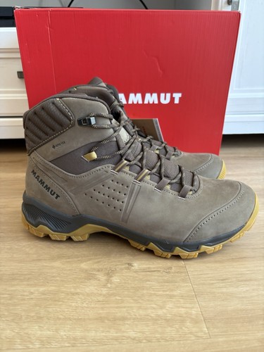 Mammut mercury gtx - mammut,