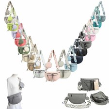 DAMEN TASCHE CROSS OVER Body