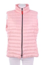 BOGNER FIRE+ICE Daunen-Weste 2XL pink