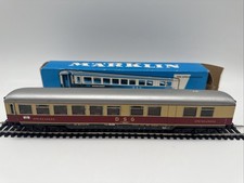 Märklin H0 4087 TEE