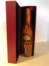 Cartier champagner rosé 75 - rosé, 0,75