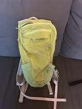 Vaude rucksack grün neu und - vaude,