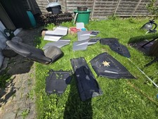 Polaris General diverse Ersatzteile im Paket Konvult