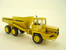 O&K  Muldenkipper Dumper  D 25