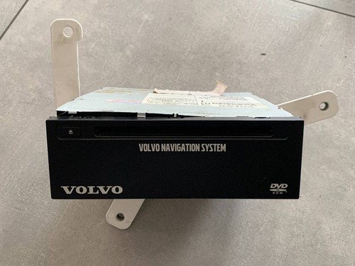 Volvo s60 2002 dvd - volvo,
