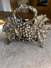 Antiker Serviettenhalter