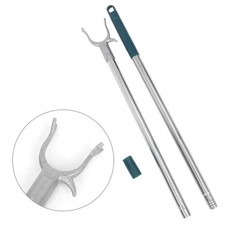  Ausziehbare Kleiderstange