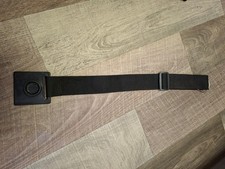 Cello-Ankerhalter, Rutschfester Stoppergurt für Cellistenübungen