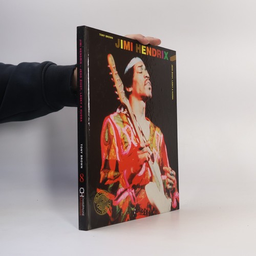 Jimi hendrix tony brown - | ,