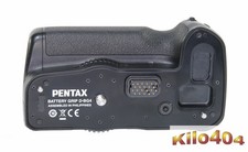 Pentax Batteriegriff D-BG4 ✯