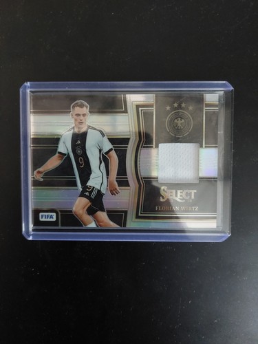 2023 panini select fifa - panini,