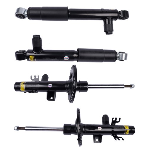 Vorne hinten stoßdämpfer - 4x,